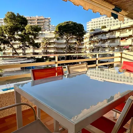 Magnifico Playamero Con Vistas Al Mar. Apartment *