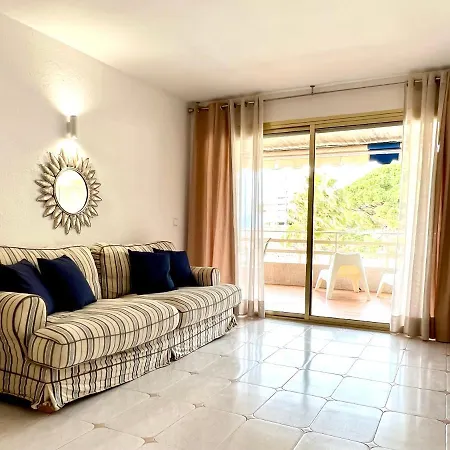 Magnifico Playamero Con Vistas Al Mar. Apartment *