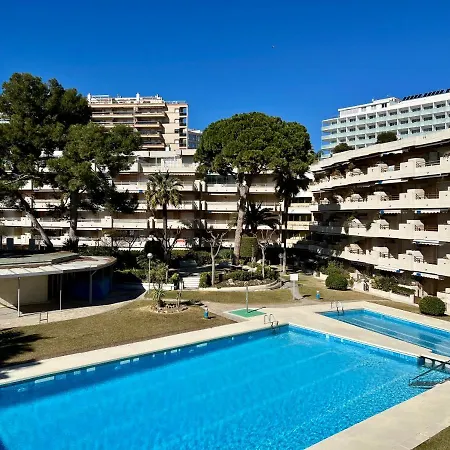 Magnifico Playamero Con Vistas Al Mar. * Salou
