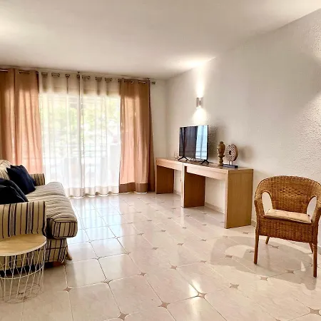 Magnifico Playamero Con Vistas Al Mar. Apartment Salou