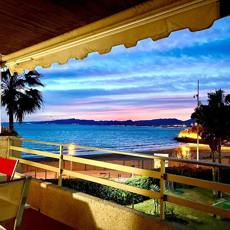 Magnifico Playamero Con Vistas Al Mar. 萨洛